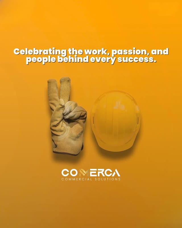 Commerca Instagram post 1
